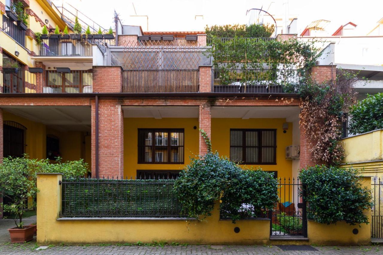 Loft - L'Isola Che Non C'E. Apartment Torino Exterior foto