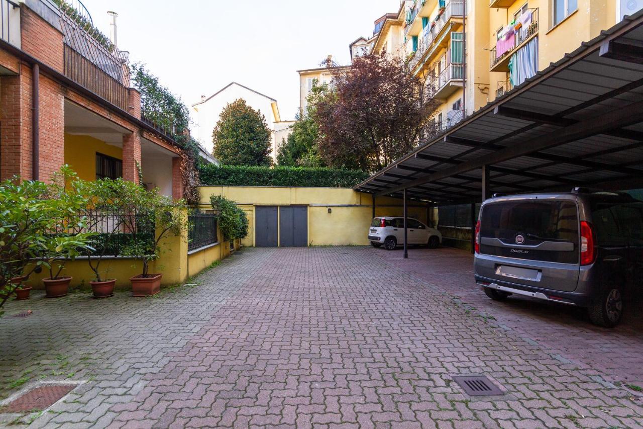 Loft - L'Isola Che Non C'E. Apartment Torino Exterior foto